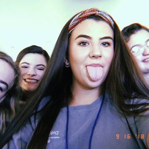 Meet your Posher, Molly